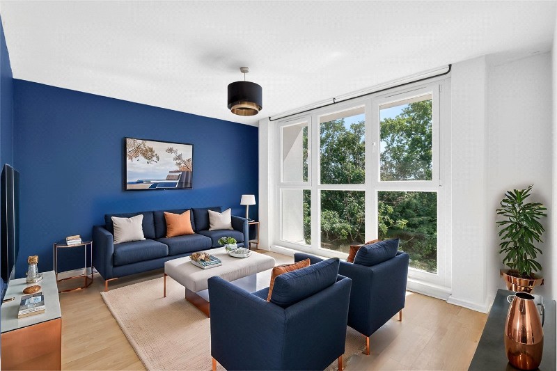 Manor Court, Weybridge, Surrey, KT13