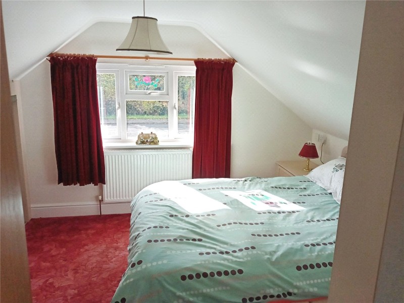 Alcester Road, Stratford-upon-Avon, Warwickshire, CV37