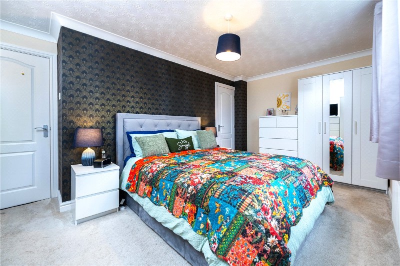 Bramley Close, Heckington, Sleaford, Lincolnshire, NG34