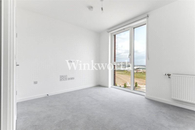 Holcombe Mansions, 3 Mulberry Circus, Barking, IG11
