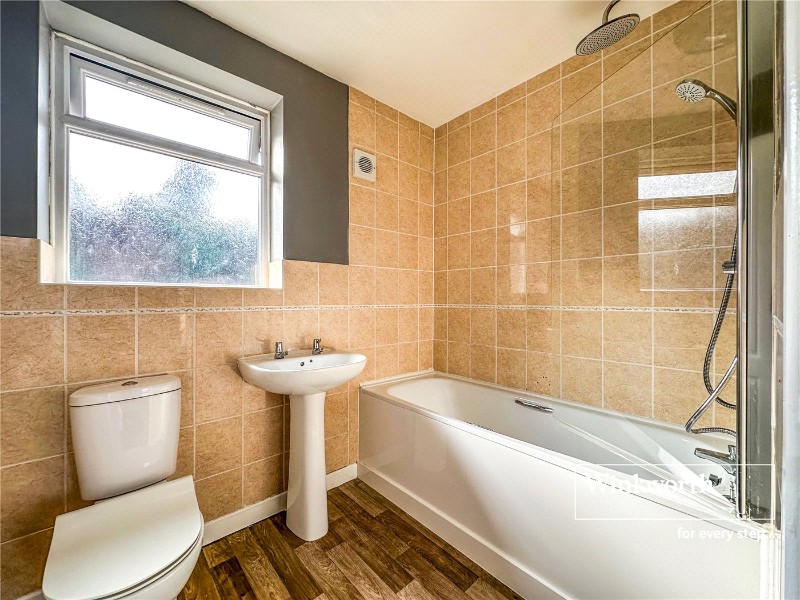 Ford Close, Ferndown, Dorset, BH22