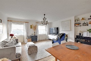 Shooters Hill Road, Blackheath, London, SE3
