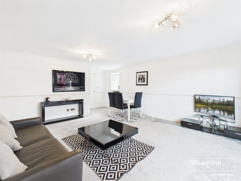 Caversham Wharf, Waterman Place, Reading, Berkshire, RG1