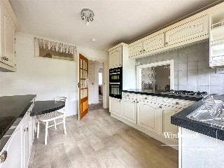 Craigwood Drive, Ferndown, Dorset, BH22