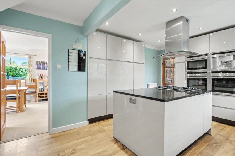 Kirstead Green, Kirstead, Norwich, Norfolk, NR15