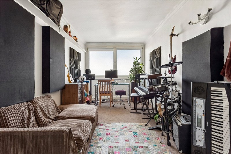 Bethune Road, London, N16