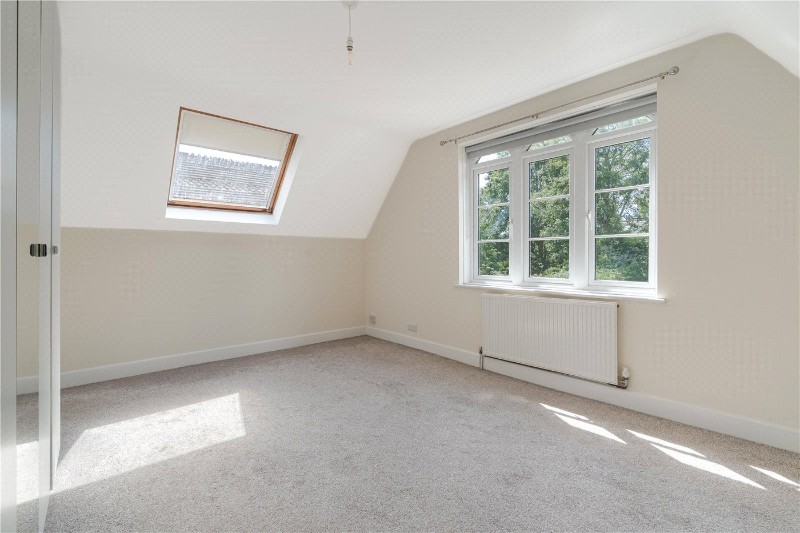 Oakley Lane, Wimborne, Dorset, BH21