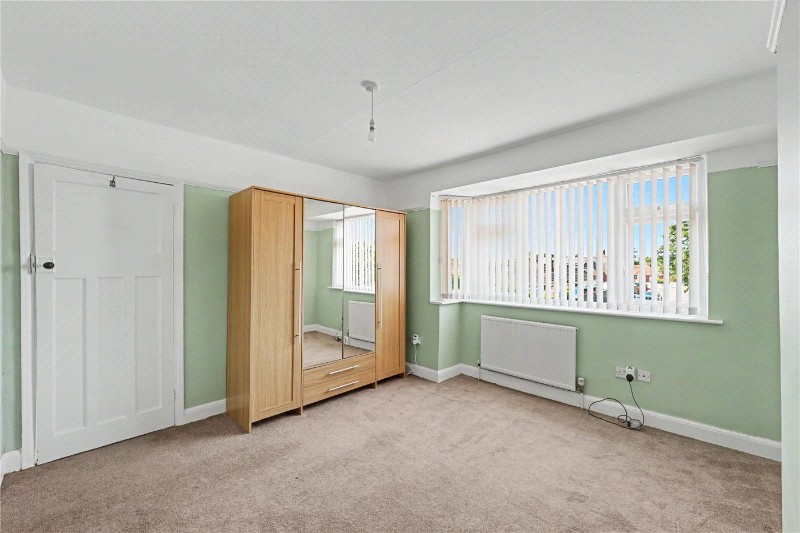 Reepham Road, Hellesdon, Norwich, Norfolk, NR6