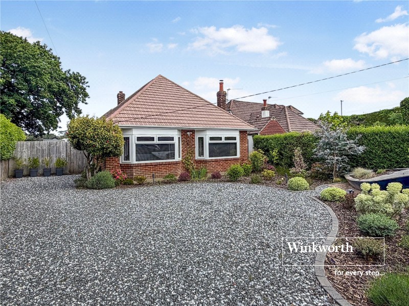 Penrose Road, Ferndown, Dorset, BH22
