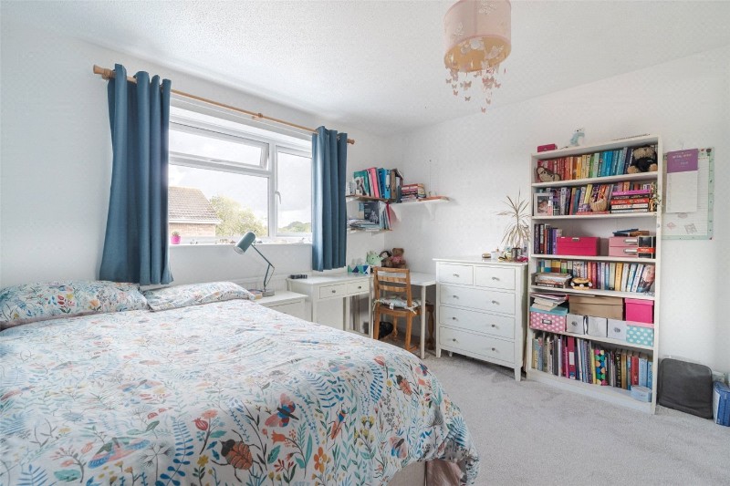 Cockerell Close, Merley, Wimborne, Dorset, BH21