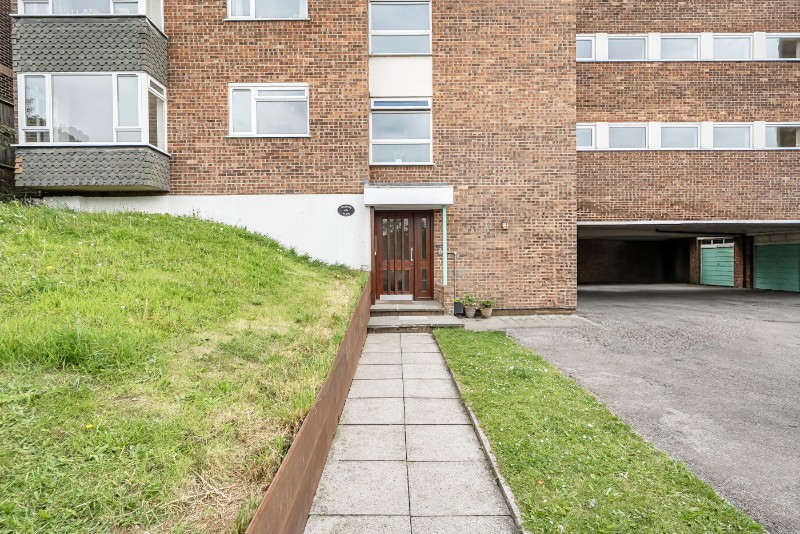 Duncombe Hill, London, SE23