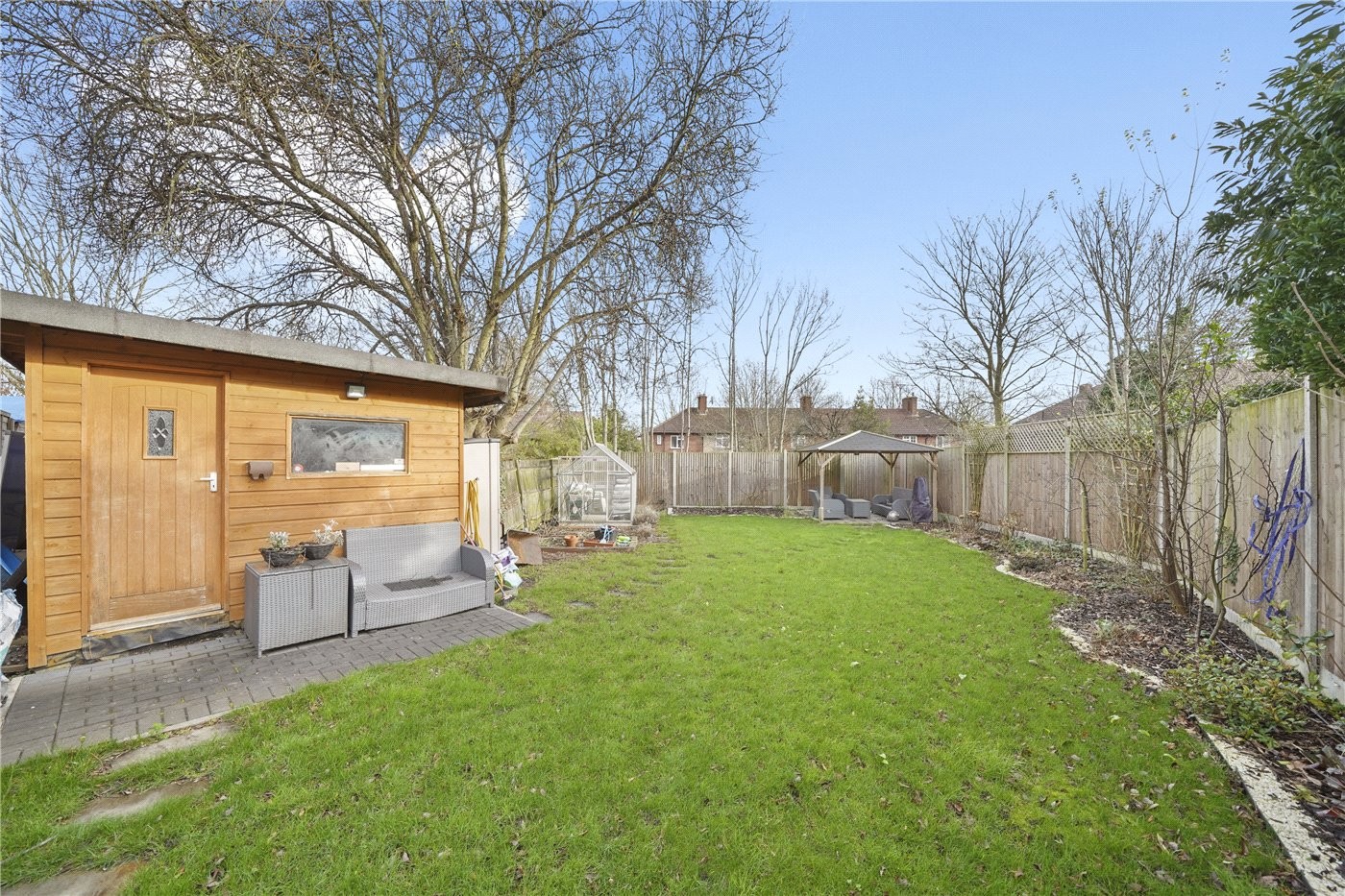 4 bedroom property for sale in Combermere Road, Morden, SM4 (Ref