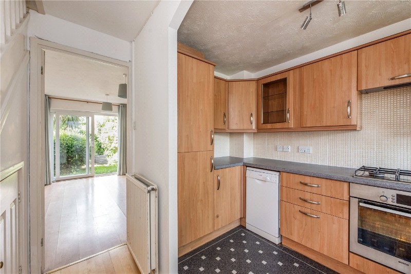 Dukes Close, Petersfield, Hampshire, GU32