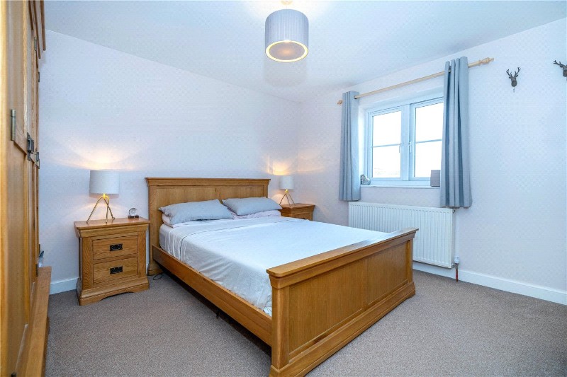 The Drift, Walcott, Lincoln, Lincolnshire, LN4