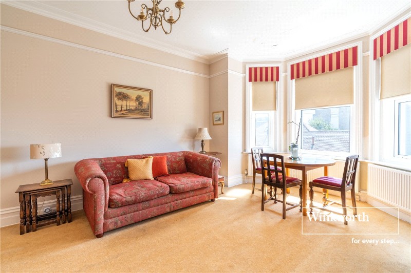 Stourwood Avenue, Bournemouth, Dorset, BH6