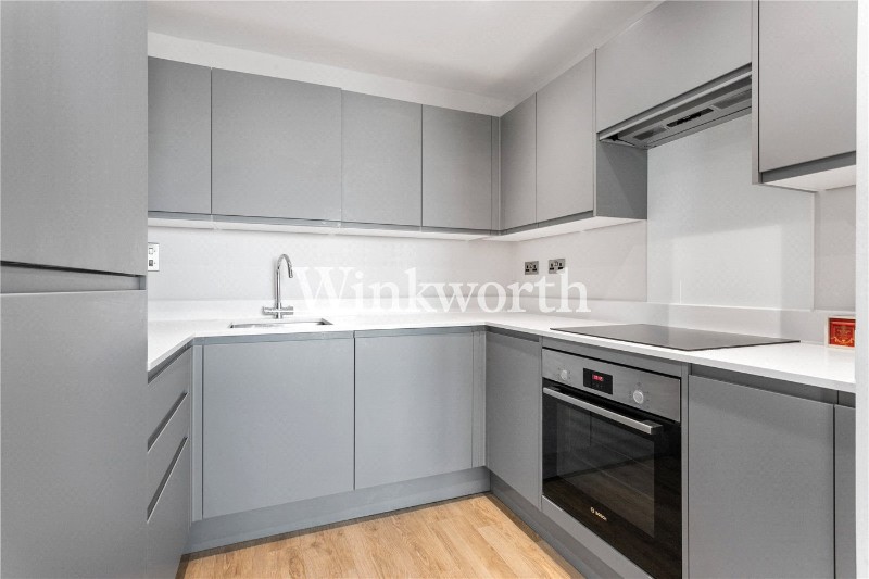 Colina Road, London, N15