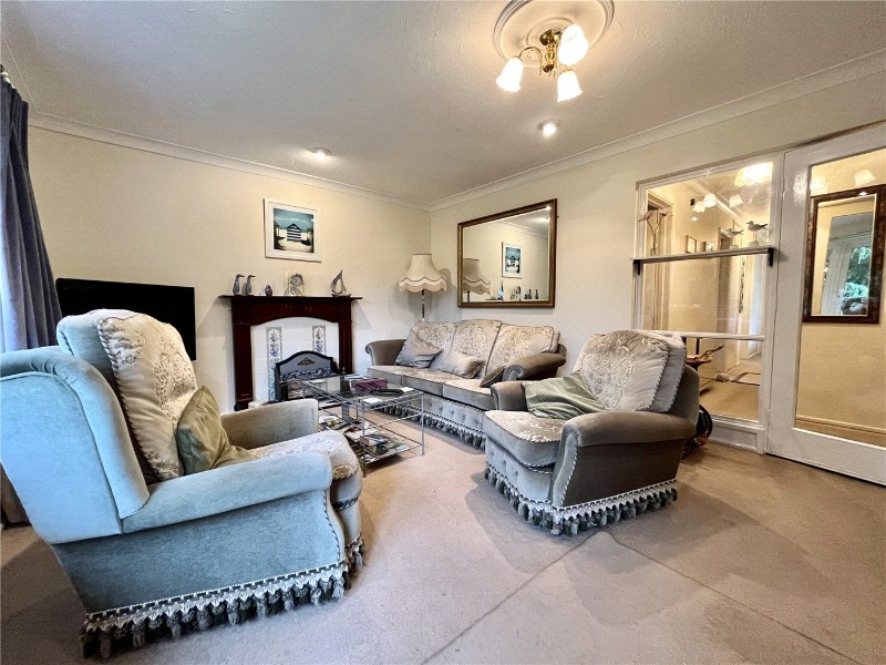 Portarlington Road, Bournemouth, BH4