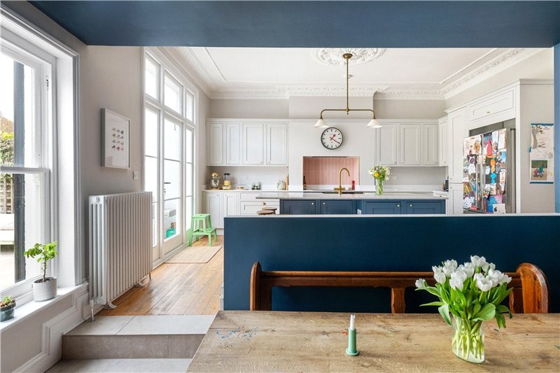 Templar Street, Myatts Field, London, SE5