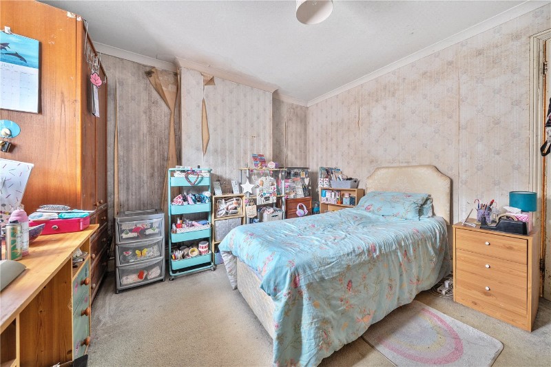 Berkeley Road, Newbury, Berkshire, RG14