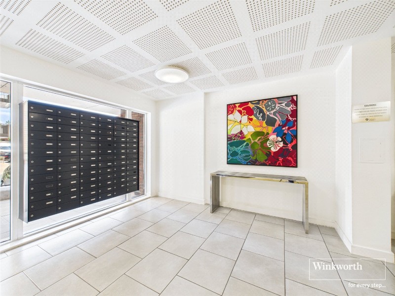 Goshawk Court, 5 Shearwater Drive, Hendon, London, NW9