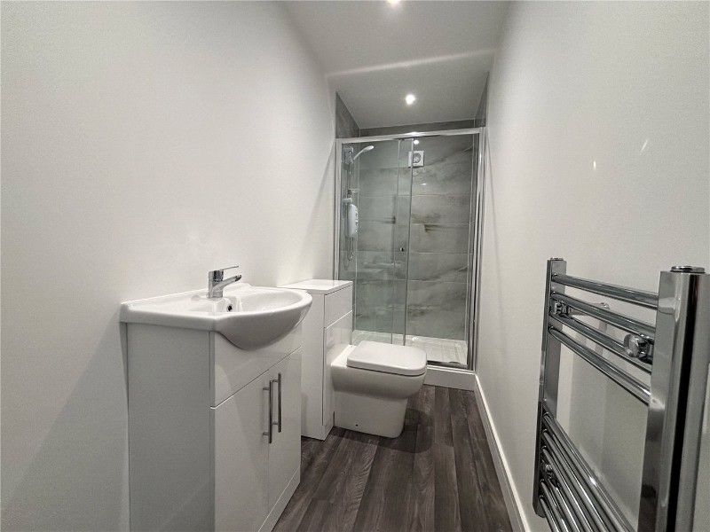 Southgate, Sleaford, Lincolnshire, NG34
