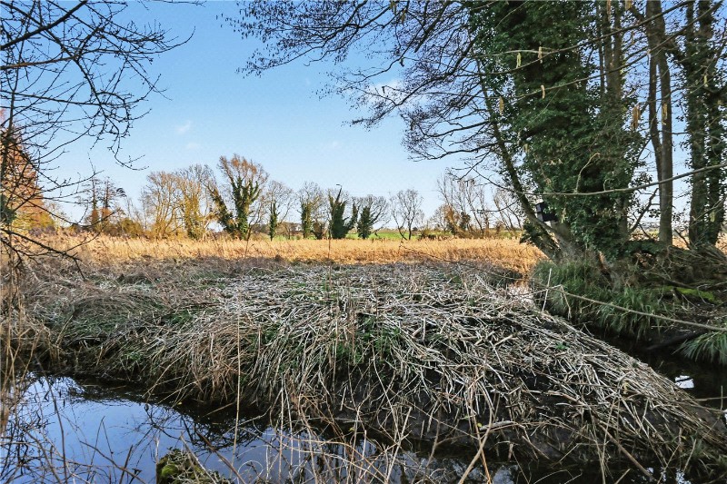 Bawburgh Road, Marlingford, Norwich, Norfolk, NR9