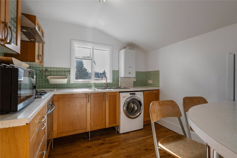 Crystal Palace Road, East Dulwich, London, SE22