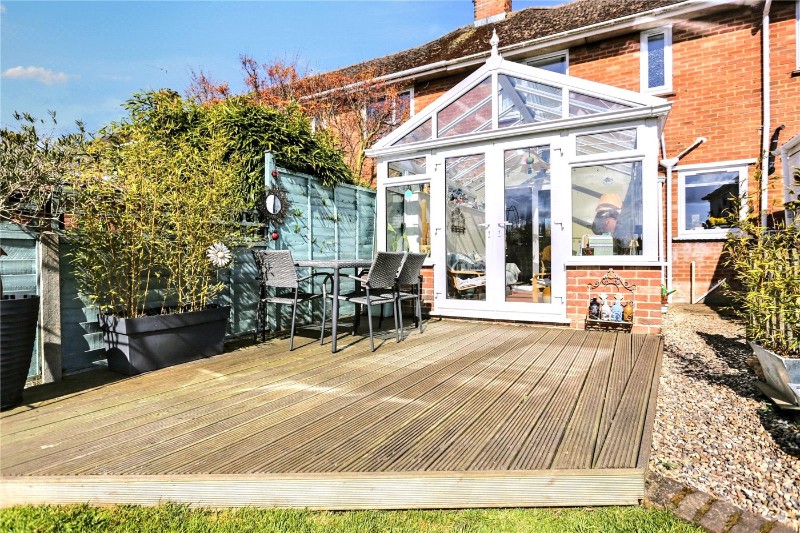Robin Hood Road, Norwich, Norfolk, NR4