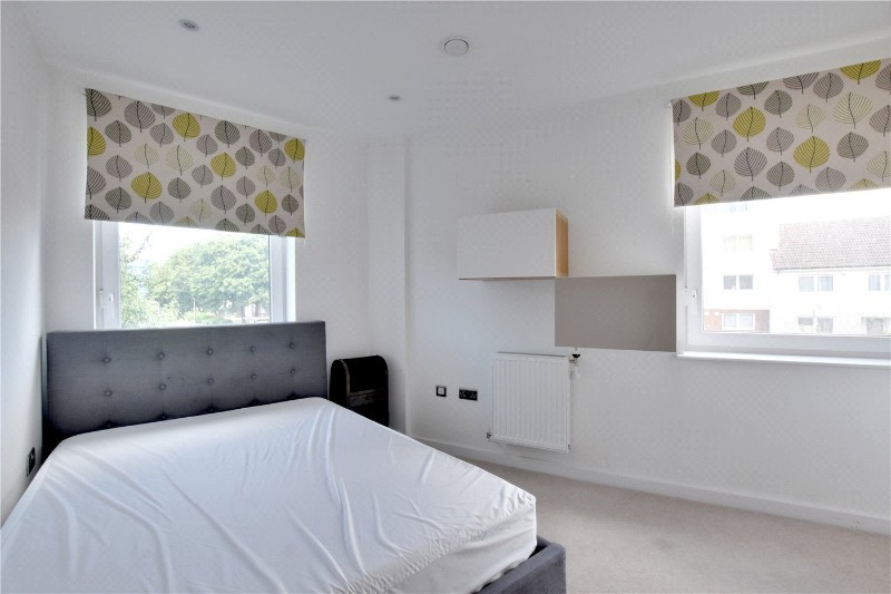 Blackwall Lane, Greenwich, London, SE10