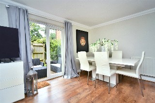 Wingfield Court, Banstead, Surrey, SM7