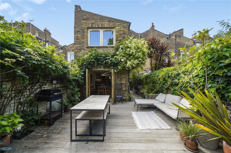 Ormond Road, London, N19