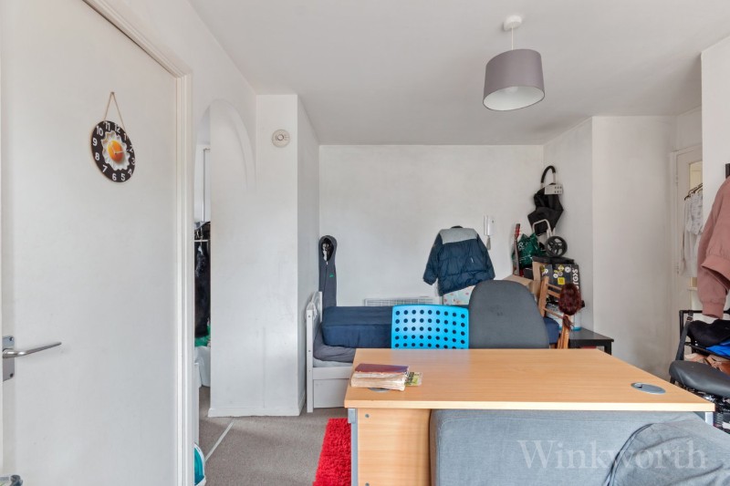 John Williams Close, London, SE14