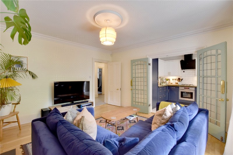 Lewisham Hill, Lewisham, London, SE13