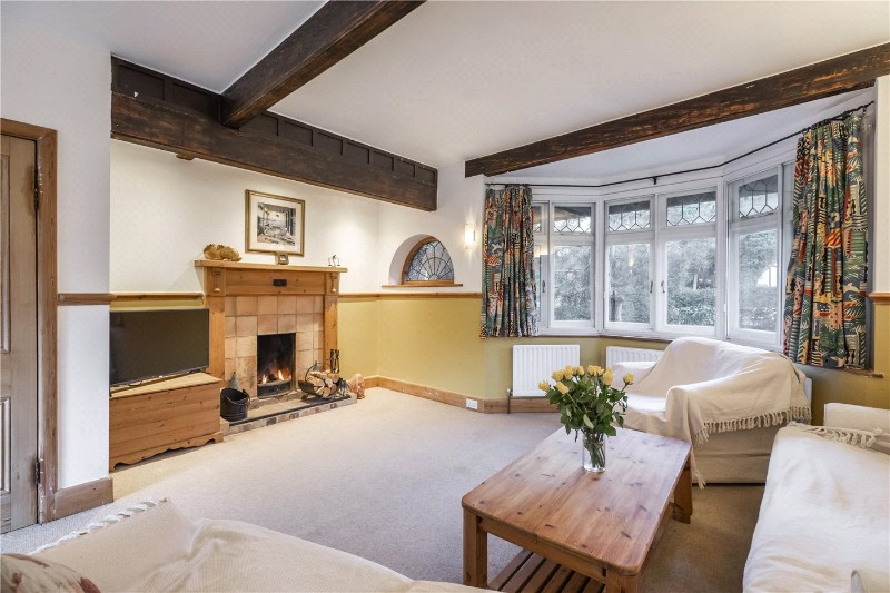 Canford Cliffs Road, Lower, Parkstone, Poole, BH13