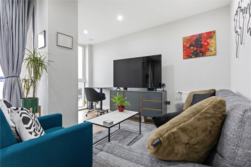 Summerstown, London, SW17