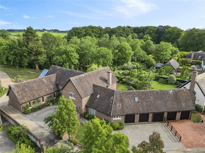Witchampton Mill, Witchampton, Wimborne, Dorset, BH21