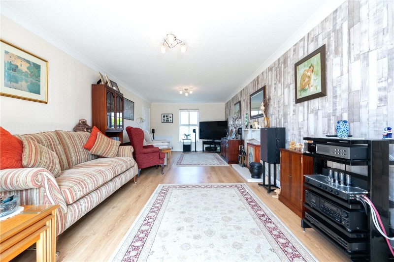 Blasson Way, Billingborough, Sleaford, Lincolnshire, NG34