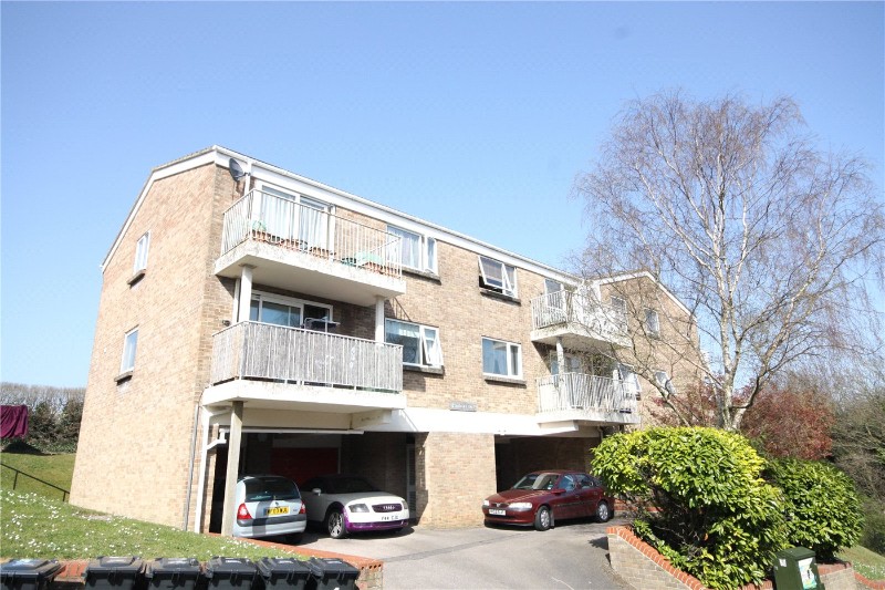 Broadway Court, 53 Gorleston Road, Poole, BH12