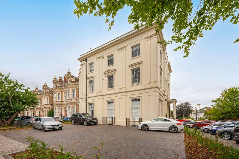 Beauchamp Hill, Leamington Spa, Warwickshire, CV32