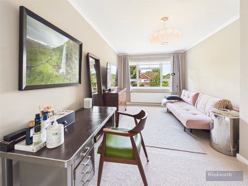 Lovelace Road, Surbiton, KT6