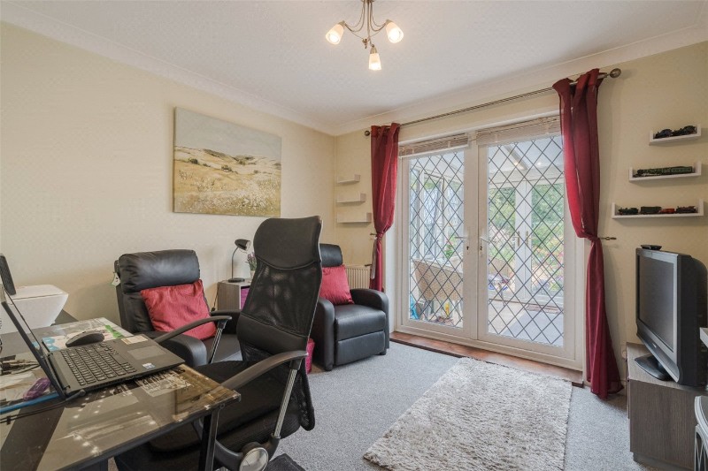 Trenchard Meadow, Lytchett Matravers, Poole, Dorset, BH16