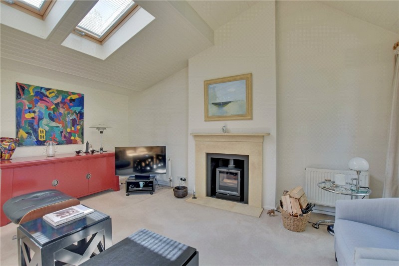 Langton Way, Blackheath, London, SE3