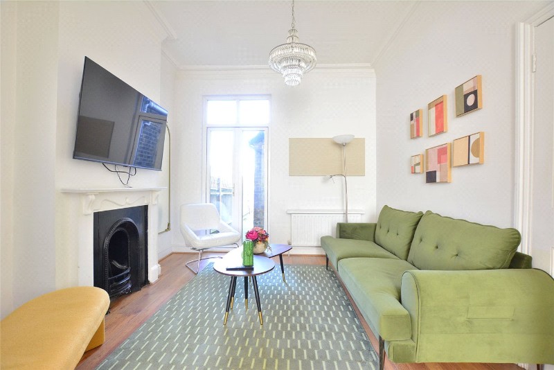 Dornberg Road, Blackheath, London, SE3