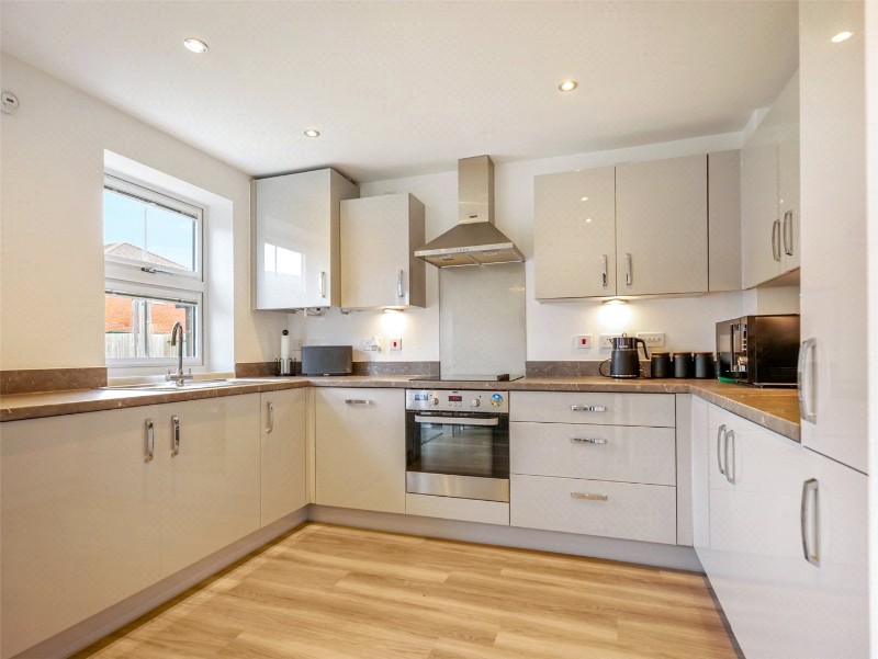 Cole Street, Wimborne, Dorset, BH21