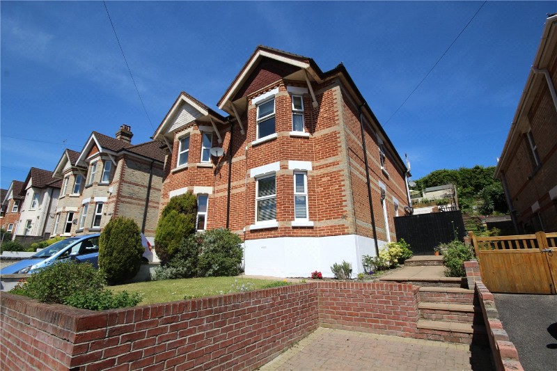 Vale Road, Lower Parkstone, Poole, Dorset, BH14