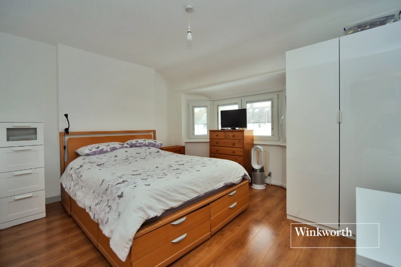 Brinkley Road, Worcester Park, KT4
