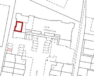Todd Close, Borehamwood, Hertfordshire, WD6