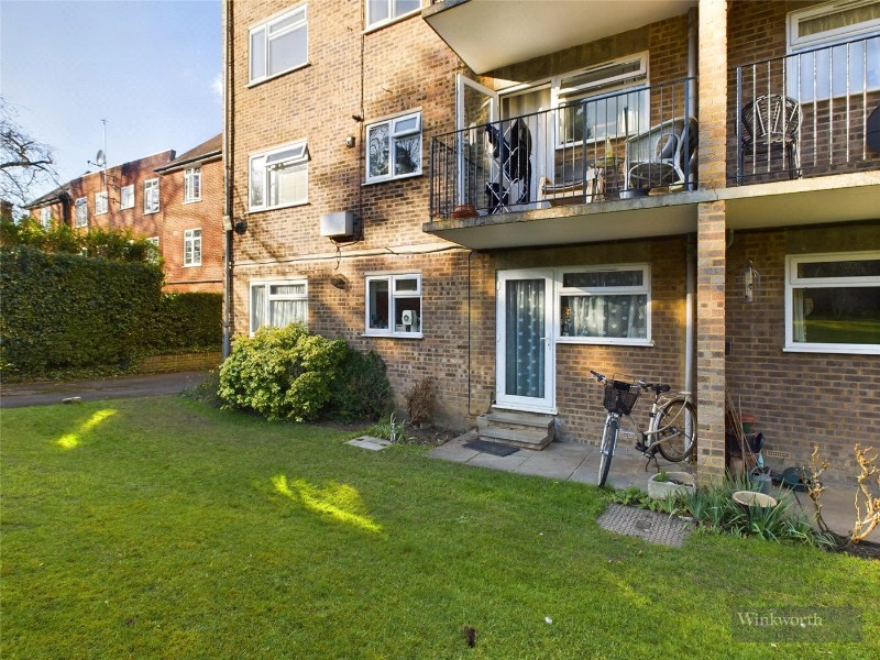 Lovelace Road, Surbiton, KT6