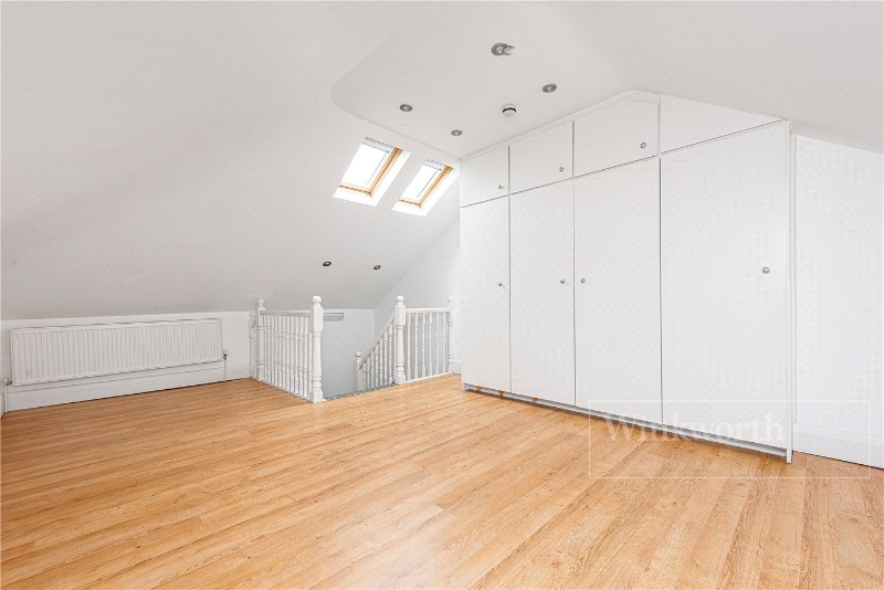 Wrentham Avenue, London, NW10
