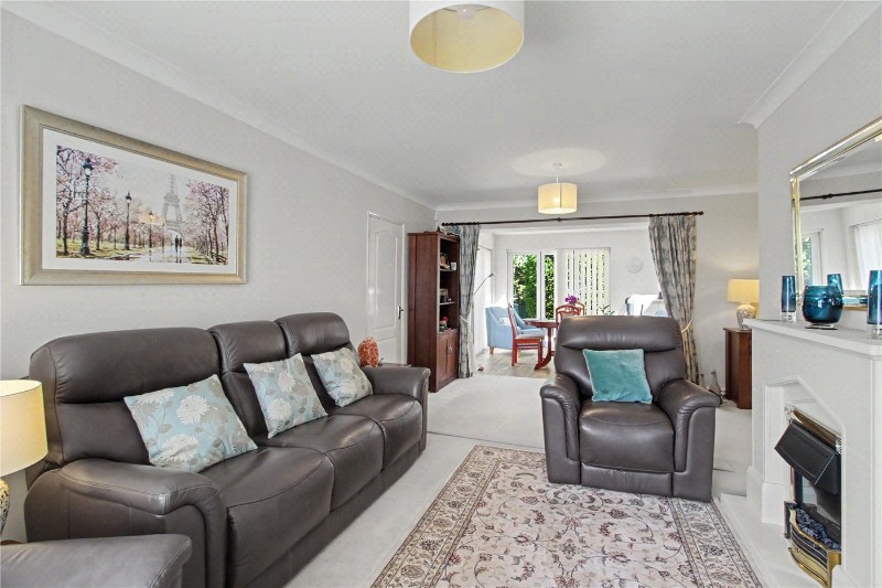 Lower Park Walk, Holton, Halesworth, Suffolk, IP19